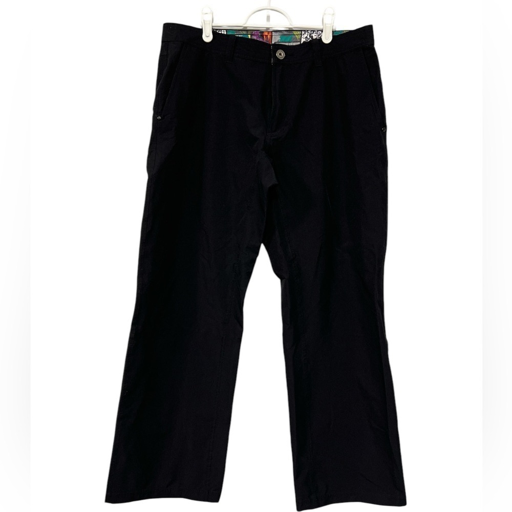 LULULEMON Men's Comic Strip Pants